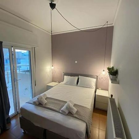 Pent House With Terrace Apartment Piraeus Exterior photo