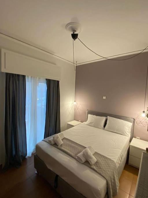 Pent House With Terrace Apartment Piraeus Exterior photo