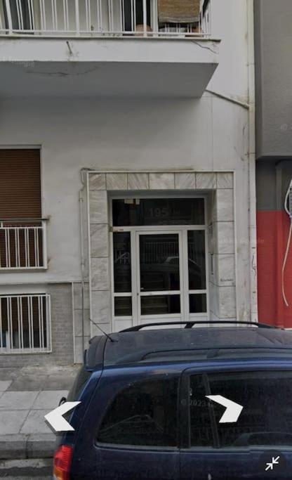Pent House With Terrace Apartment Piraeus Exterior photo