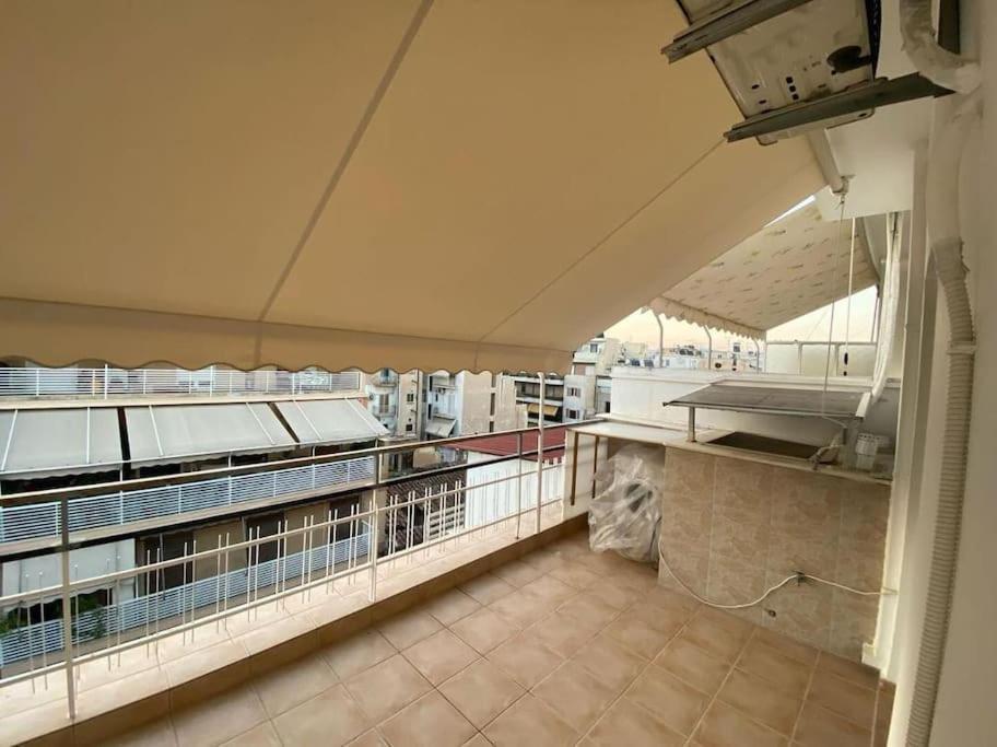 Pent House With Terrace Apartment Piraeus Exterior photo